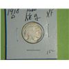 Image 1 : 1918 D BUFFALO NICKEL