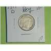 Image 1 : 1919 D BUFFALO NICKEL