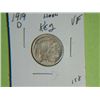 Image 1 : 1919 D BUFFALO NICKEL