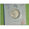Image 1 : 1920 S BUFFALO NICKEL