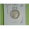 Image 1 : 1920 S BUFFALO NICKEL