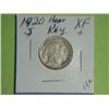 Image 1 : 1920 S BUFFALO NICKEL