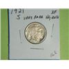 Image 1 : 1921 S BUFFALO NICKEL
