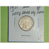 Image 1 : 1921 S BUFFALO NICKEL