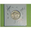 Image 2 : 1921 S BUFFALO NICKEL