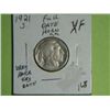 Image 1 : 1921 S BUFFALO NICKEL