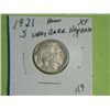 Image 1 : 1921 S BUFFALO NICKEL