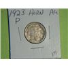 Image 1 : 1923 P BUFFALO NICKEL