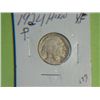 Image 1 : 1924 P BUFFALO NICKEL