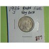 Image 1 : 1926 S BUFFALO NICKEL