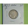 Image 1 : 1927 P BUFFALO NICKEL