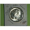 Image 1 : 1964 D SILVER KENNEDY 1/2 DOLLAR