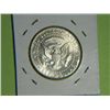 Image 2 : 1964 D SILVER KENNEDY 1/2 DOLLAR