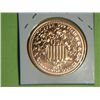 Image 2 : 2011 1 OUNCE COPPER