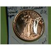 Image 1 : 2011 1 OUNCE COPPER