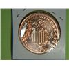Image 2 : 2011 1 OUNCE COPPER
