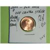 Image 1 : 2000 P LINCOLN CENT
