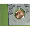 Image 1 : 2000 P LINCOLN CENT