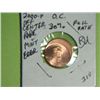Image 1 : 2000 P LINCOLN CENT