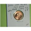 Image 1 : 2000 P LINCOLN CENT