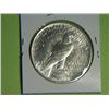 Image 2 : 1922 D PEACE DOLLAR