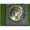 Image 1 : 1923 P PEACE DOLLAR