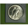 Image 2 : 1922 P PEACE DOLLAR