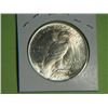 Image 2 : 1923 P PEACE DOLLAR