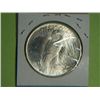 Image 2 : 1923 P PEACE DOLLAR