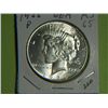 Image 1 : 1926 P PEACE DOLLAR