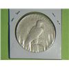Image 2 : 1934 S PEACE DOLLAR