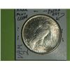 Image 2 : 1922 P PEACE DOLLAR