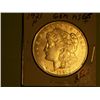 Image 1 : 1921 P MORGAN DOLLAR