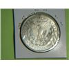 Image 2 : 1921 D MORGAN DOLLAR