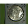 Image 1 : 1921 P MORGAN DOLLAR
