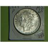 Image 1 : 1889 P MORGAN DOLLAR