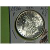 Image 1 : 1886 P MORGAN DOLLAR