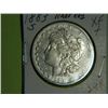 Image 1 : 1883 S MORGAN DOLLAR