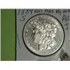 Image 1 : 1884 S MORGAN DOLLAR