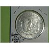 Image 2 : 1884 S MORGAN DOLLAR