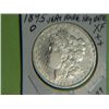 Image 1 : 1895 O MORGAN DOLLAR