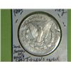Image 2 : 1895 O MORGAN DOLLAR