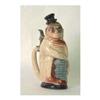 Image 1 : German stein, monkey, Steinzeugwerke, #1261.