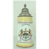 Image 1 : Lithophane stein, porcelain. Lithophane is ma