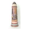 Image 1 : German stein #1184, marked R.H. Hand-painted