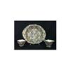 Image 1 : Royal Winton chintz. Hazel. Round open vegeta