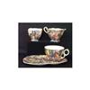 Image 1 : Royal Winton chintz. Hazel. Two Creamers, sug