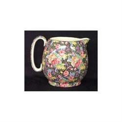 Royal Winton chintz. Hazel. Milk pitcher. Pri