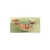 Image 1 : Royal Winton chintz. Nantwich. One footed can