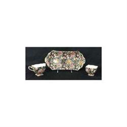 Royal Winton chintz. Nantwich. Small creamer
